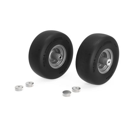 Kit 15 Semi Pneumatic