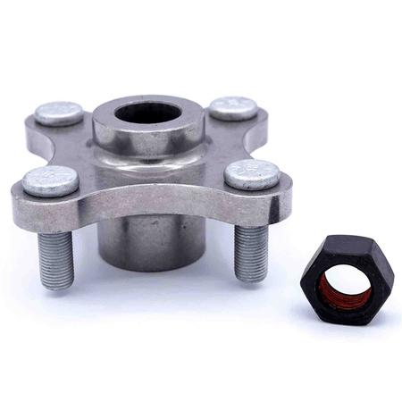Kit, Hub 4 Bolt