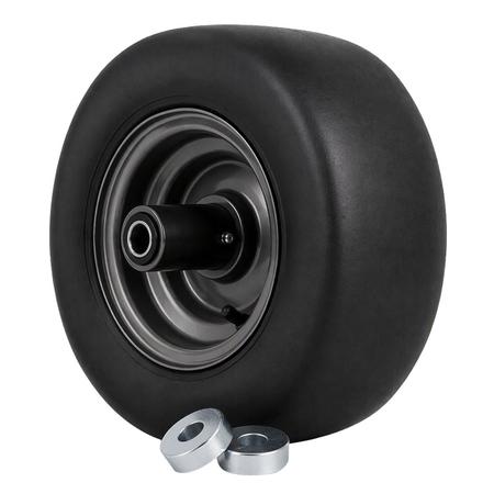 Kit, 15 Pneumatic Tire
