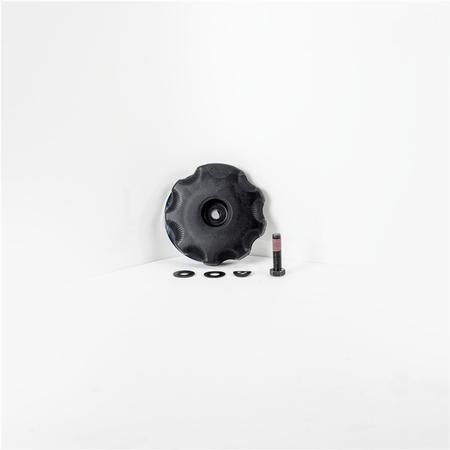Low Profile Recliner Knob