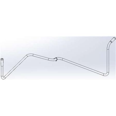 Line, Fuel Vent Kohler