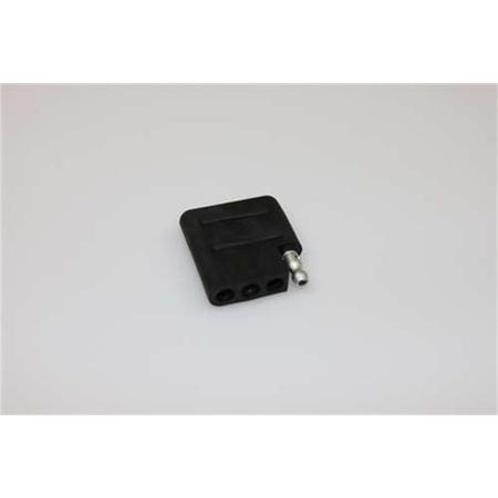 Molded Diode Plug