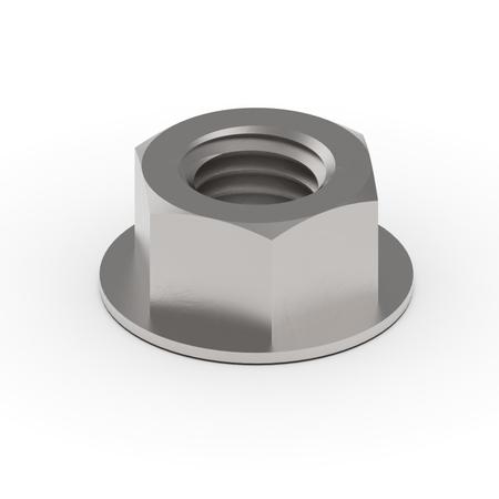 Nut Std .625 - 18 Zcc