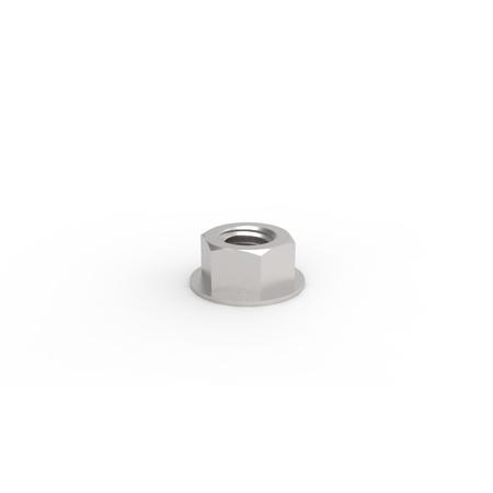 Nut-lk-ctr-flg  .500-13  Gf