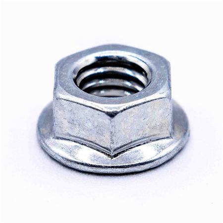 Nut, Spnlk-flg .38-16 G5 Zcc