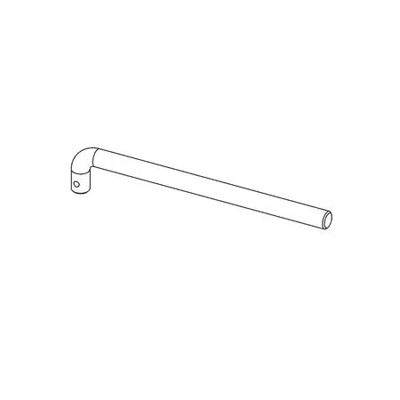 Over Center Rod