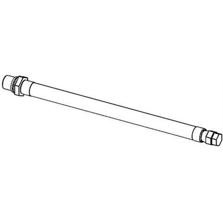 Oil Drain Hose