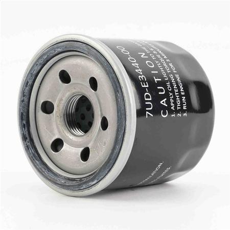 Oil Filter Yamaha 824