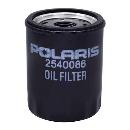 Oil Filter Jsv