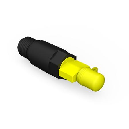 Oil Drain