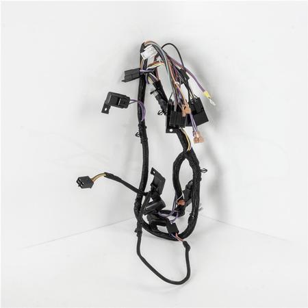 Pro-turn Wire Harness