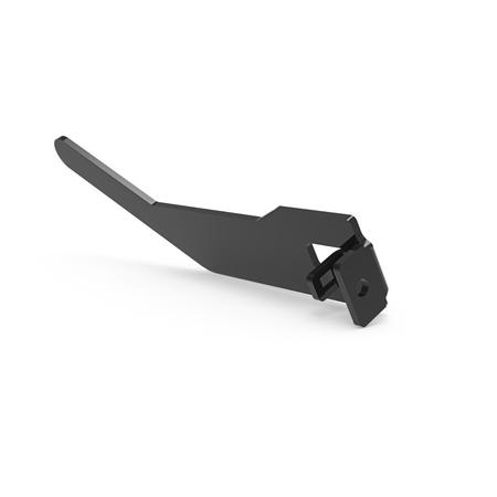 Pt Pt100 Brake Handle Blk