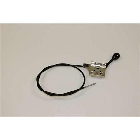 Pro Control Cable