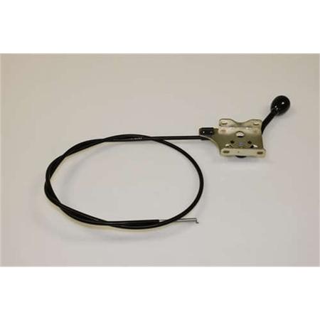 Pro Control Cable