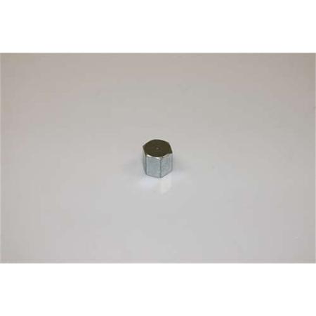 Pipe Cap 3/8 Npt Female