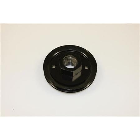 Pulley- 4.50 Od X1.002 Eng
