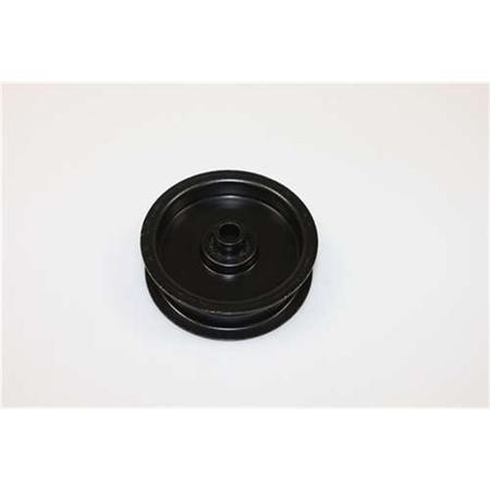 Pulley, Idler