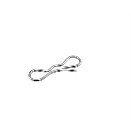 Pin Cotter.5/16.bow Tie L