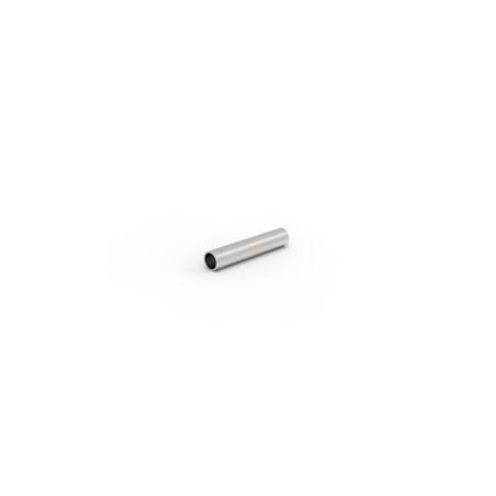 Spacer , .510 X .625 X 3.35