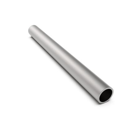 Spacer , .510 X .625 X 6.50