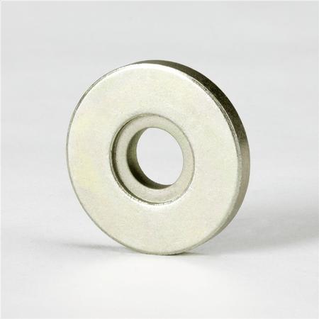 Spacer , Idler Arm