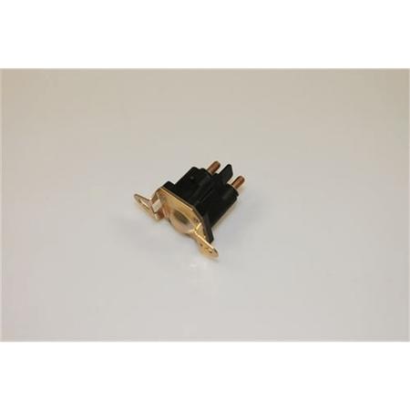 Solenoid , Starter (sealed)