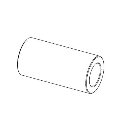 Spacer Deck Leveling