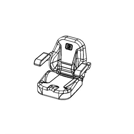Seat, Hd