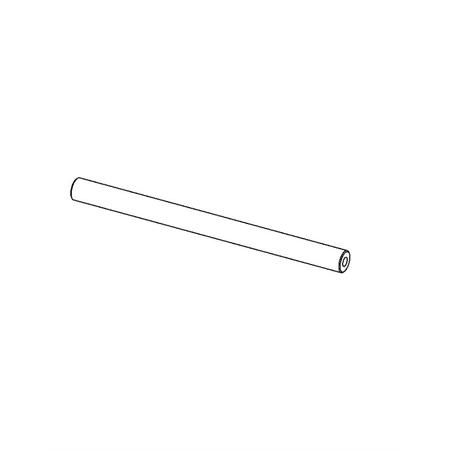 Shaft Transaxle Support