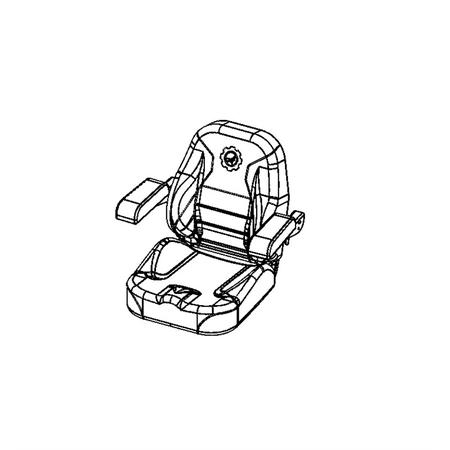 Seat, Apex