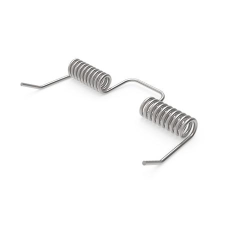 Spring - Torsion