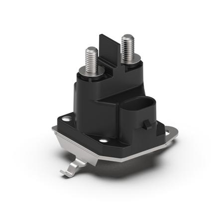 Solenoid , Starter Sealed