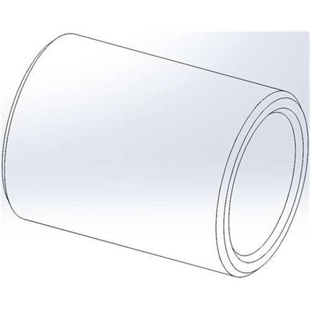 Spcr, Slv .385x.500x.652