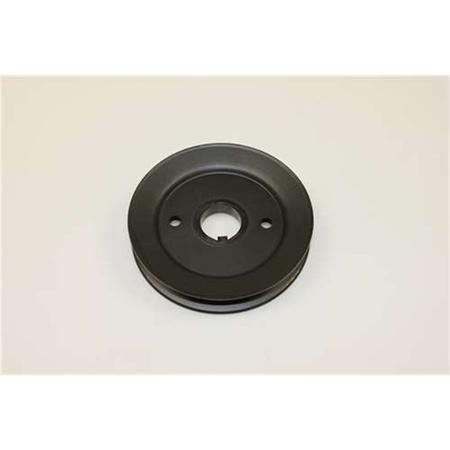 Sheave, Spindle - 4.50 Di