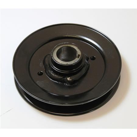 Spindle Pulley 5.25