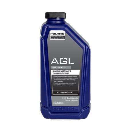 Transmission Fluid Synthetic Jsv
