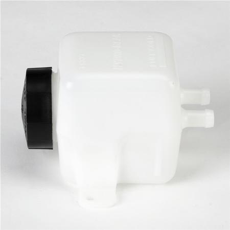 Tank, Hydro Overflow 700