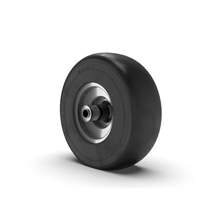 Tire Wheel Assy11 X 4 -5