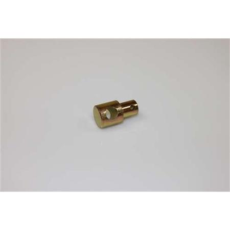 Trunnion