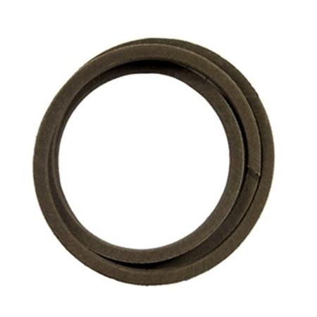 V-belt, Ha-wrapped