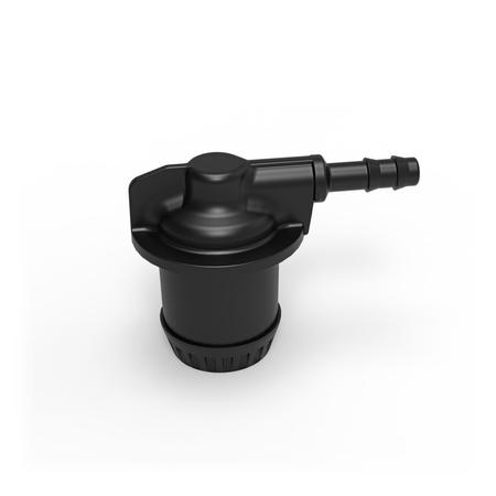 Valve Combo Vent