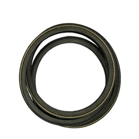 V-belt, Ha-raw Edge