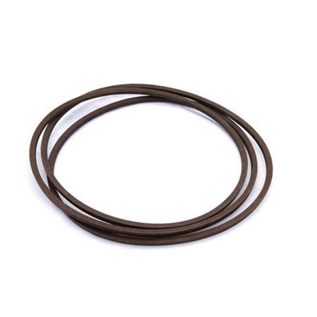 V-belt, 4l-wrapped