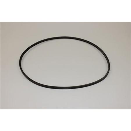 V-belt, A-raw Edge