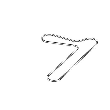 V Belt Hb Gravely
