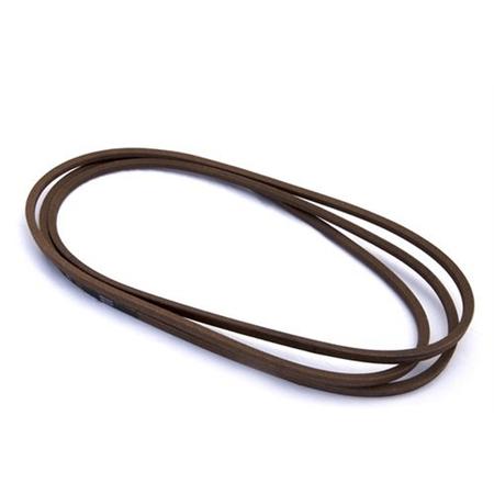 V-belt, Ha-wrapped