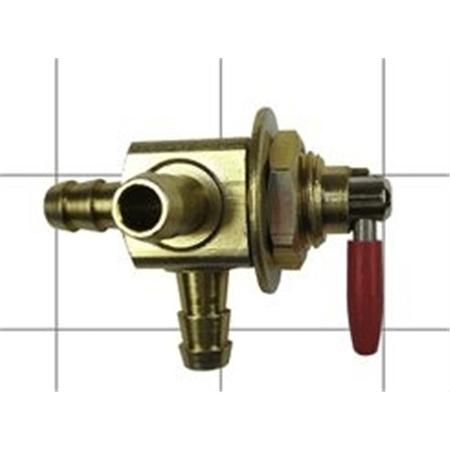 Valve, Fuel