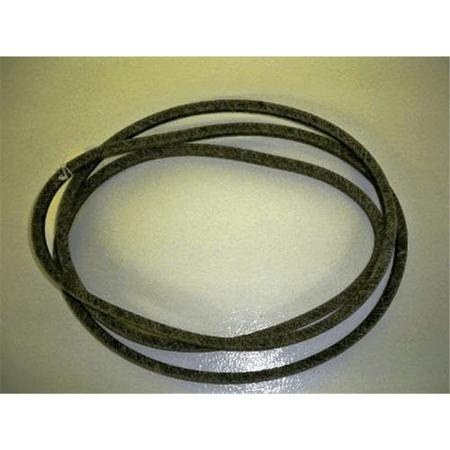 V-belt, 42 Mower