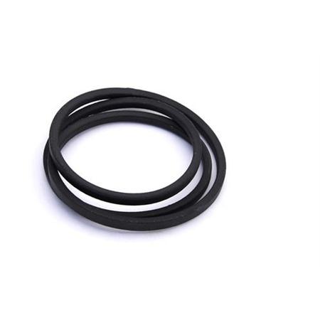 V-belt, Ha-wrapped