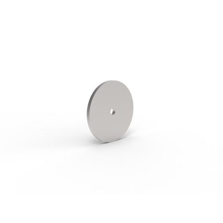 Washer , Flat .438 X 1.00 X .08
